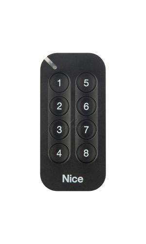 Nice MYGO 8 Garagentor Handsender 8 Tasten 433.92 MHz - Handsender Express