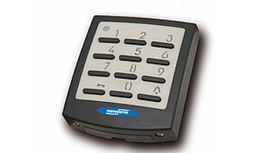 Novoferm DIGICODE RADIO PROFESSIONNEL Garagentor Handsender 12 Tasten 433 MHz - Handsender Express