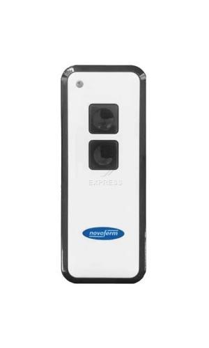 Novoferm NOVOLINE 522 NFF15077 Garagentor Handsender 2 Tasten 433.92 MHz - Handsender Express