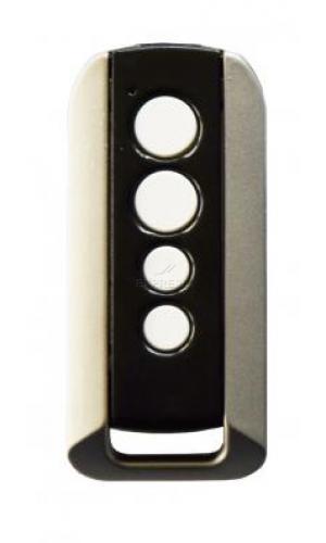 Prastel SLIM PLUS Garagentor Handsender 433.92 MHz - Handsender Express
