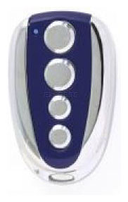 Prastel TC 4S Garagentor Handsender 4 Tasten 868 MHz - Handsender Express