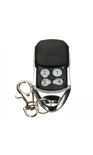 Simple 4C NL Garagentor Handsender 4 Tasten 433.92 MHz - Handsender Express