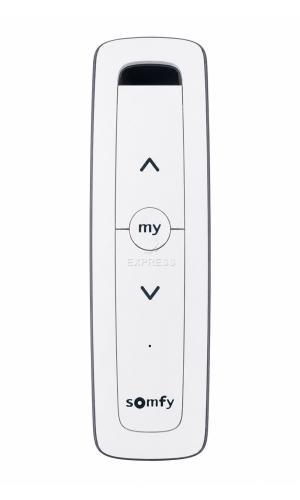 Somfy SITUO 1 RTS PURE 2 Garagentor Handsender - Handsender Express