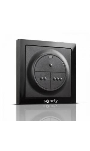 Somfy WALL SWITCH 3CH RTS Handsender