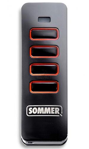 Sommer 4019 PEARL VIBE Garagentor Handsender 868.95 MHz - Handsender Express
