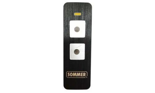 Sommer S 13071 Garagentor Handsender 2 Tasten 434.42 MHz - Handsender Express