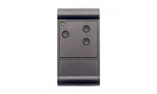Tedsen SKX 3MD Garagentor Handsender 3 Tasten 433.92 MHz - Handsender Express