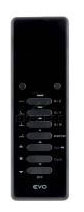 Teleco TVEVO 868N42P Handsender