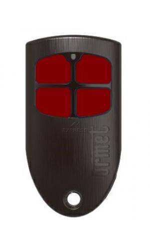 Urmet EHFP 4B433 Garagentor Handsender 4 Tasten 433 MHz - Handsender Express