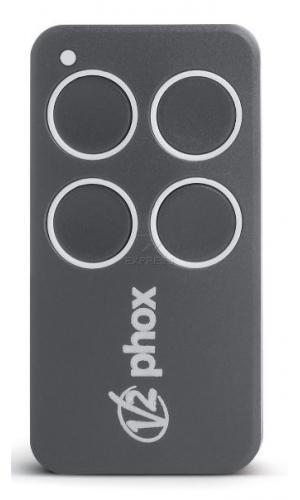 V2 PHOX 4 868MHZ CODE47 Handsender