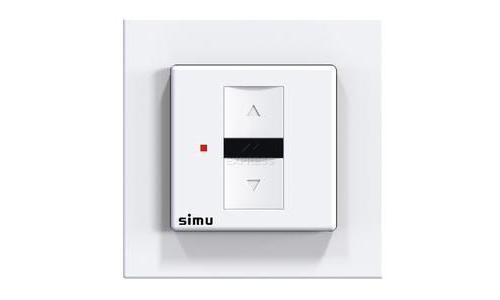 Handsender simu memory ac 2008419
