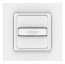 Handsender somfy smoove uno pf filaire 1800508