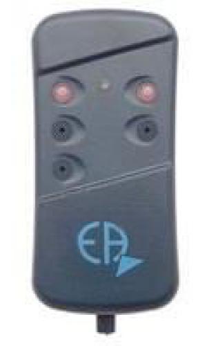 Allmatic ARMY 2 Garagentor Handsender 2 Tasten 433.92 MHz - Handsender Express