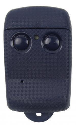 Allmatic BRO 2WN Garagentor Handsender 2 Tasten 433.92 MHz - Handsender Express