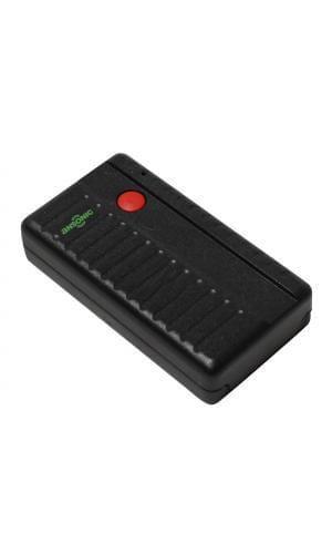 Ansonic SF 433 1 GRUPPE C 433.92MHZ Handsender