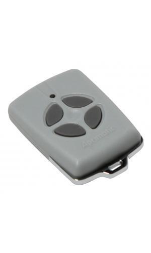 Aprimatic TX 4E Garagentor Handsender 4 Tasten 433.92 MHz - Handsender Express