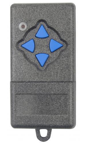 Belfox 7234 40.685 Garagentor Handsender 4 Tasten 40.685 MHz - Handsender Express