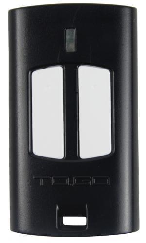 Beninca TO GO 2WV Garagentor Handsender 2 Tasten 433.92 MHz - Handsender Express