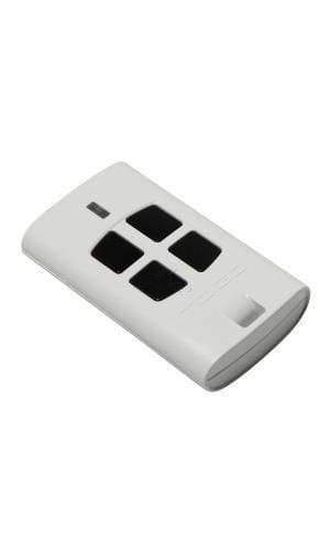 Beninca TO GO 4WP Garagentor Handsender 4 Tasten 433.92 MHz - Handsender Express