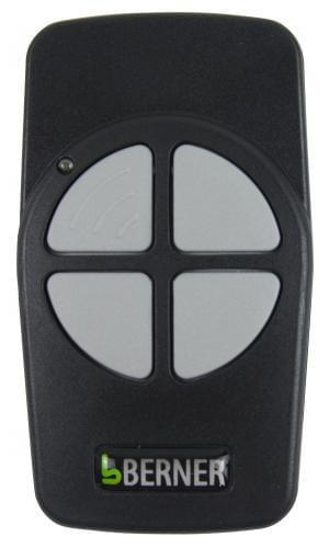 Berner BHS 140 Handsender