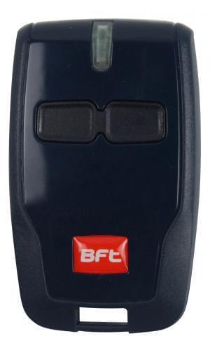 Bft B RCB02 Garagentor Handsender 2 Tasten 433.92 MHz - Handsender Express