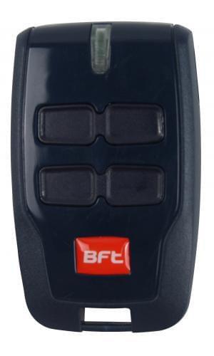 Bft B RCB04 Garagentor Handsender 4 Tasten 433.92 MHz - Handsender Express