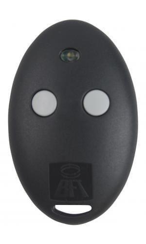 Bft MITTO 2M Garagentor Handsender 2 Tasten 433.92 MHz - Handsender Express
