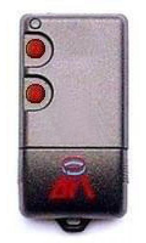 Bft TRC 2 Garagentor Handsender 2 Tasten 433.92 MHz - Handsender Express
