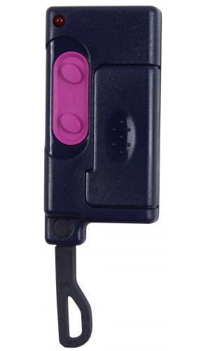 Came TOP 432S Garagentor Handsender 2 Tasten 433.92 MHz - Handsender Express