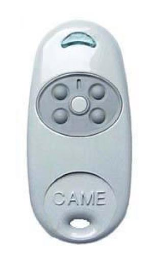 Came TOP 434NA Garagentor Handsender 4 Tasten 433.92 MHz - Handsender Express