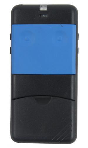 Cardin S 435 TX2 BLUE Handsender