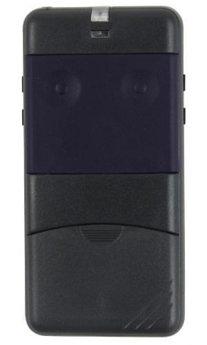 Cardin S 438 TX2 Garagentor Handsender 2 Tasten 433.92 MHz - Handsender Express
