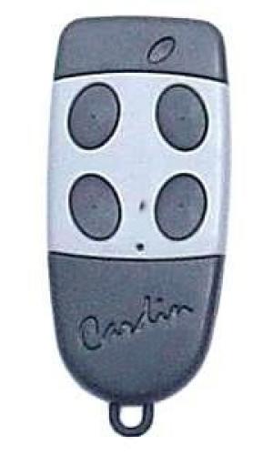 Cardin S 449 QZ4 Garagentor Handsender 4 Tasten 433.92 MHz - Handsender Express