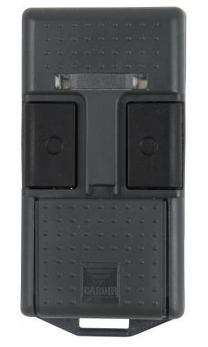 Cardin S 466 TX2 Garagentor Handsender 2 Tasten 27.195 MHz - Handsender Express
