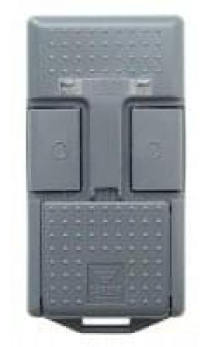 Cardin S 466 TX2 GREY Handsender