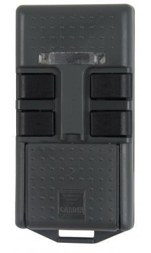Cardin S 466 TX4 Handsender