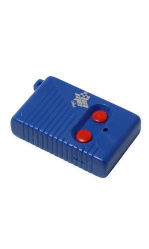 Delma MIZAR 433MHZ 2CH Garagentor Handsender 2 Tasten 433.92 MHz - Handsender Express