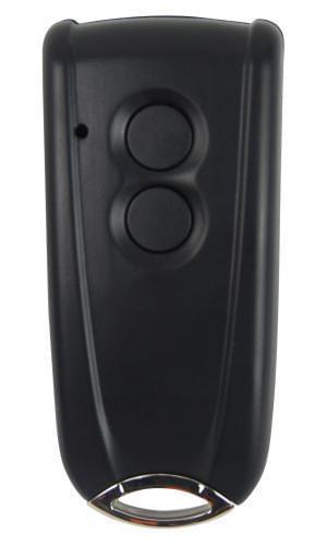 Ecostar RSC 2 Garagentor Handsender 2 Tasten 433.92 MHz - Handsender Express