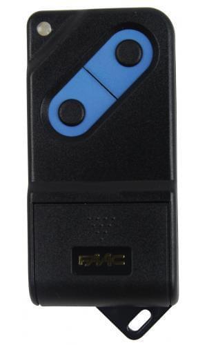 Faac TM 433DS 2 Handsender