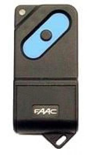 Faac 868DS 1 Handsender