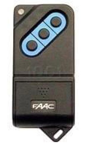 Faac TM 3 868DS Handsender