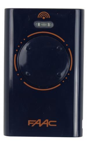Faac XT 4 433 SL Handsender