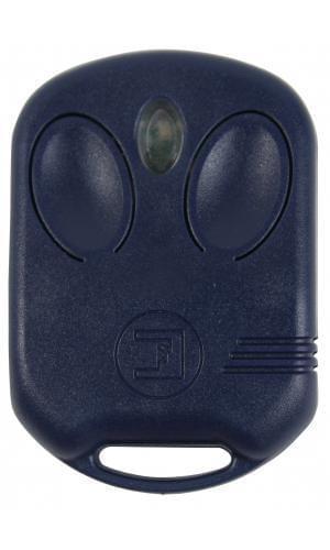 Fadini ASTRO 433 2TR SMALL Garagentor Handsender 2 Tasten 433.92 MHz - Handsender Express