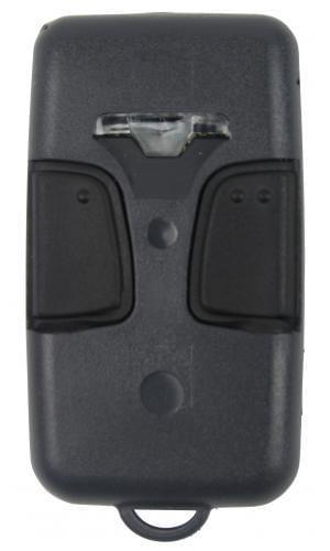 Ferport TAC 2KR Garagentor Handsender 2 Tasten 433.92 MHz - Handsender Express