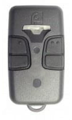 Ferport TAC 4KR Garagentor Handsender 4 Tasten 433.92 MHz - Handsender Express