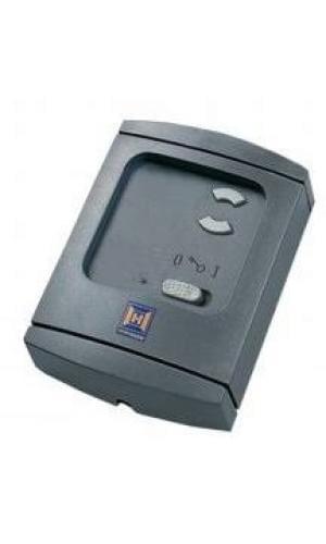 Hormann FIT 2 868 BS Garagentor Handsender 868 MHz - Handsender Express