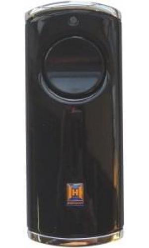 Hormann HS 1 868 BS BLACK Garagentor Handsender 1 Taste 868.3 MHz - Handsender Express