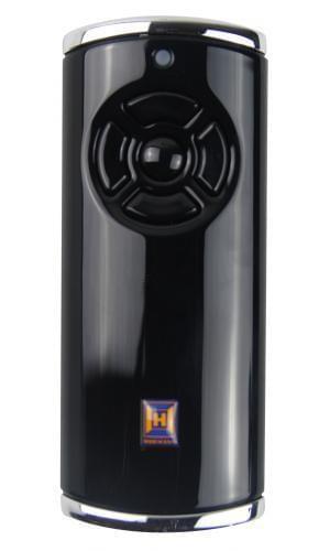 Hormann HS 5 868 BS BLACK Handsender