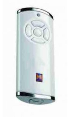 Hormann HS 5 868 BS WHITE Garagentor Handsender 5 Tasten 868.3 MHz - Handsender Express