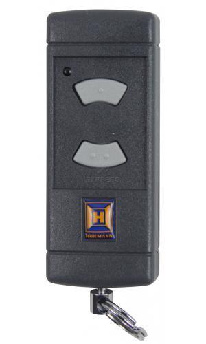 Hormann HSE 2 40 MHZ Garagentor Handsender 2 Tasten 40.685 MHz - Handsender Express